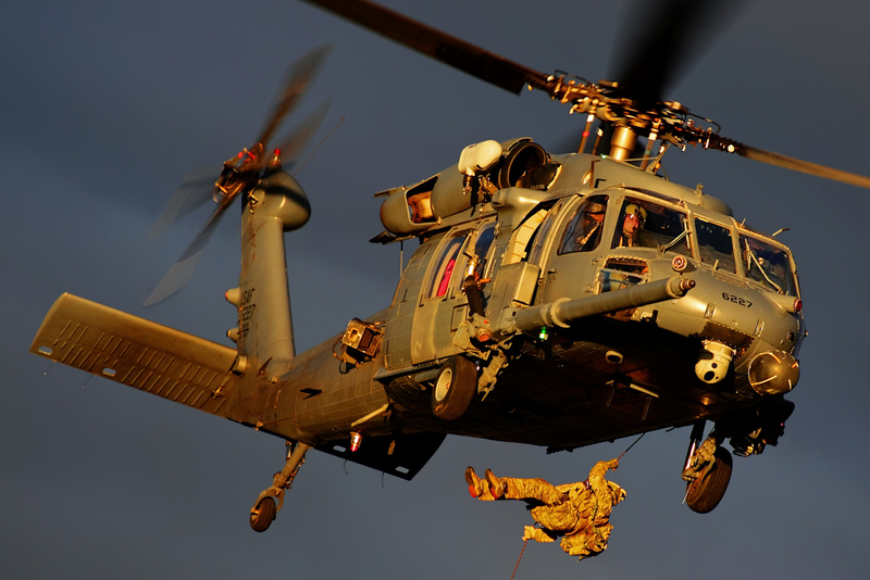 Illustration for article titled Fighters And Tanks And Geopolitics, Oh My! Welcome To Foxtrot Alpha